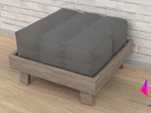 奥斯曼帝国 3D 模型