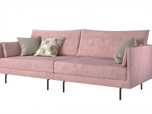 tampere 240sm 3D Model