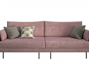 tampere 240sm 3D Model