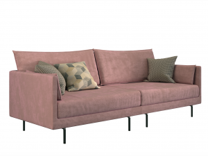 tampere 240sm 3D Model