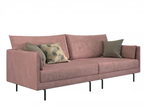 tampere 240sm 3D Model