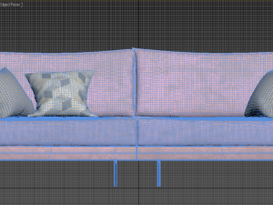 tampere 240sm 3D Model