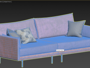 tampere 240sm 3D Model