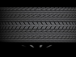 wheel 3D 模型