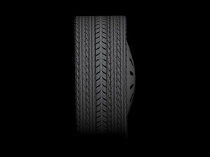 wheel 3D 模型