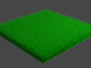 Grass 3D Models
