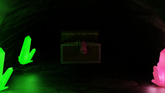 Mimic Modèle 3D .c4d .max .obj .3ds .fbx .stl .blend 