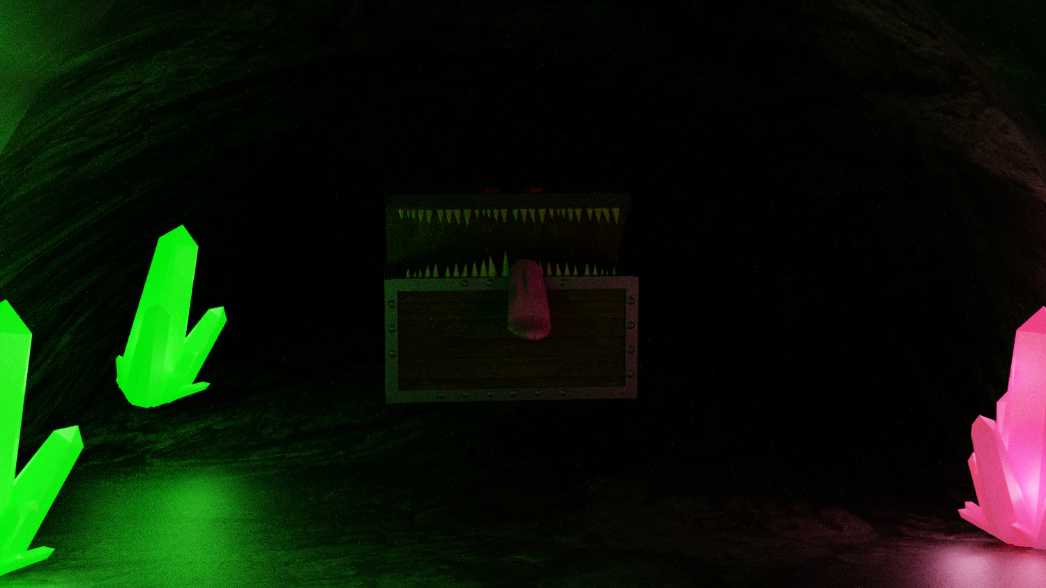 Mimic 3D Model .c4d .max .obj .3ds .fbx .stl .blend 