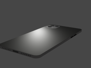 iphone 13 3D Модель