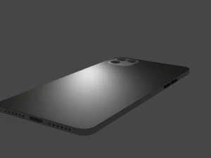 iphone 13 3D Model