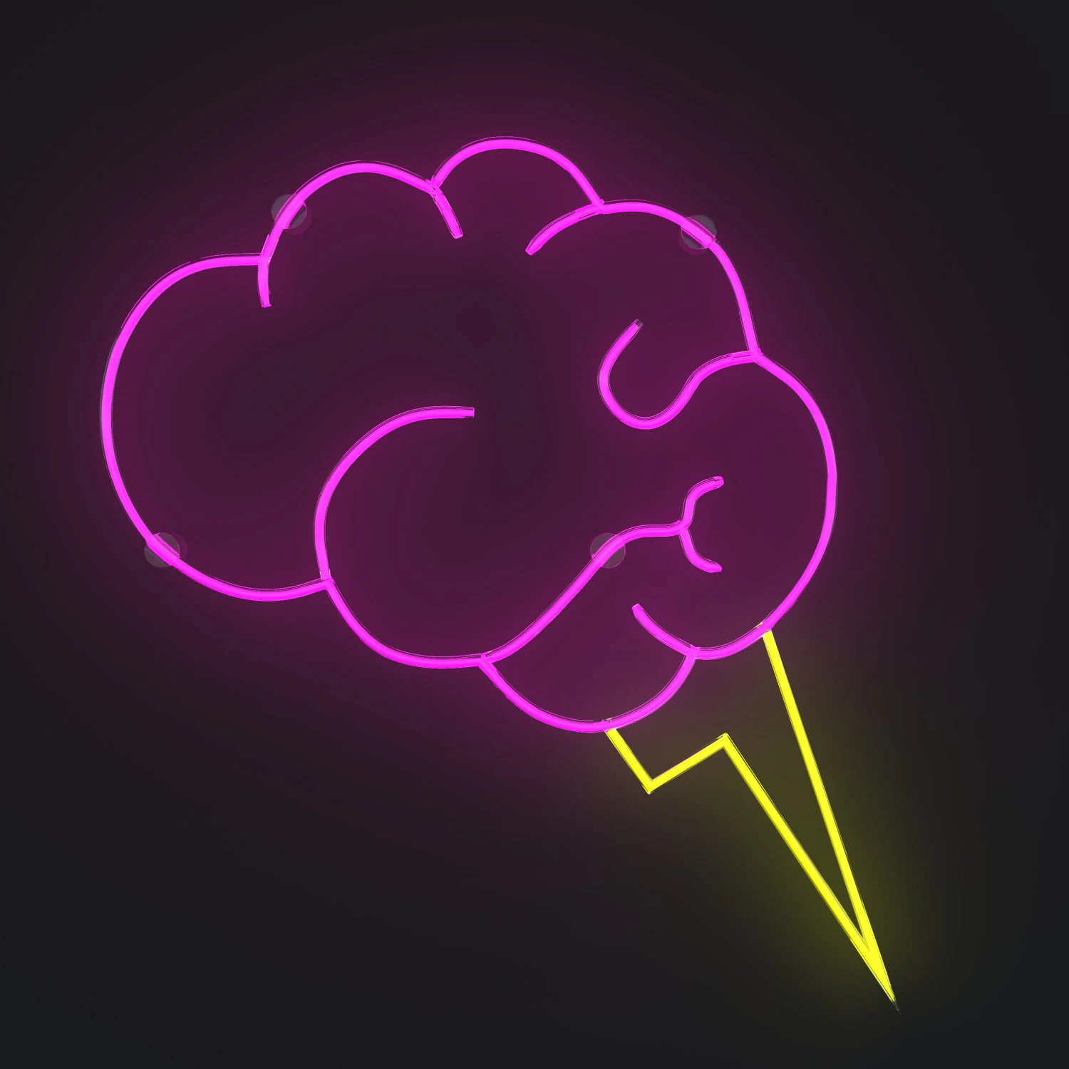 neonlight 3D Model .c4d .max .obj .3ds .fbx .stl .blend 