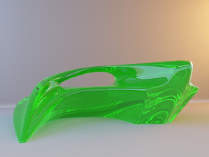 chair Modelo 3D