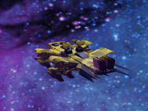 var plane Modelo 3D