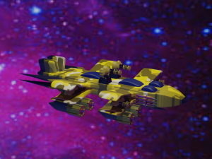 var plane Modelo 3D
