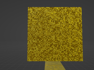 Metal texture CG Dokuları