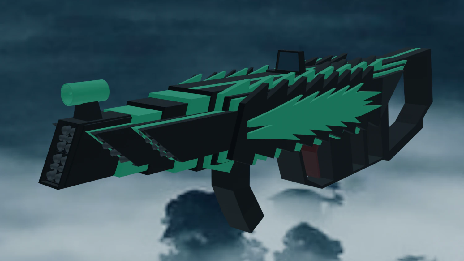 Morte di neve Modello 3D .c4d .max .obj .3ds .fbx .stl .blend 