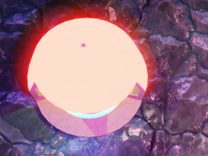 Magisches Zuhause 3D Modell