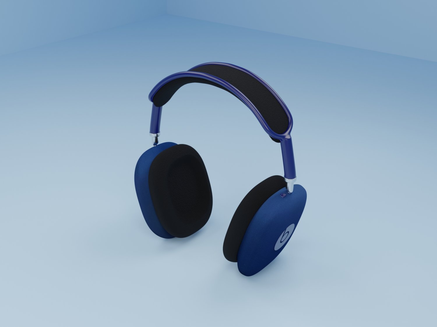 3d наушнике