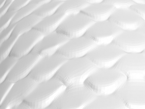high-poly fish for 3d print Modello di stampa 3D