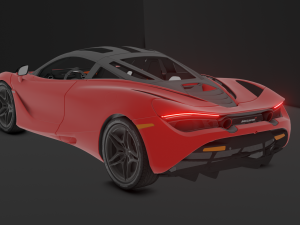 xg 3D Model