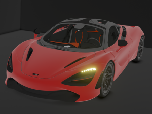 xg 3D Model