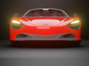 xg 3D Model
