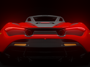 xg 3D Model