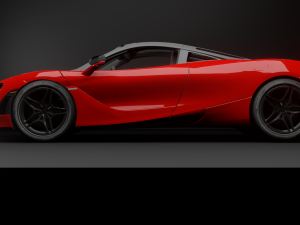 xg 3D Model