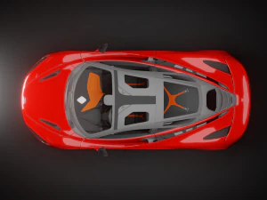 xg 3D Model