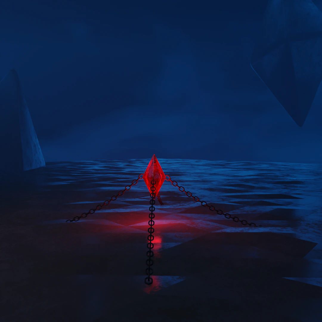 crystal 3D Model .c4d .max .obj .3ds .fbx .stl .blend