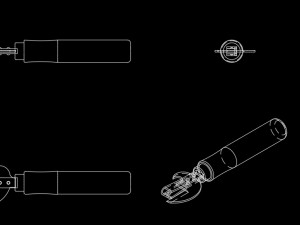 Opener 3D 模型