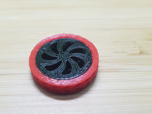 autonomous hydrogen fuel cell concept car autonomus 3D Print Model