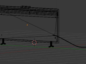 heater 3D Model