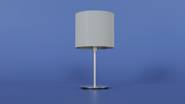 Ringsta skaftet lamp subdivision Modèle 3D .c4d .max .obj .3ds .fbx .stl .blend 