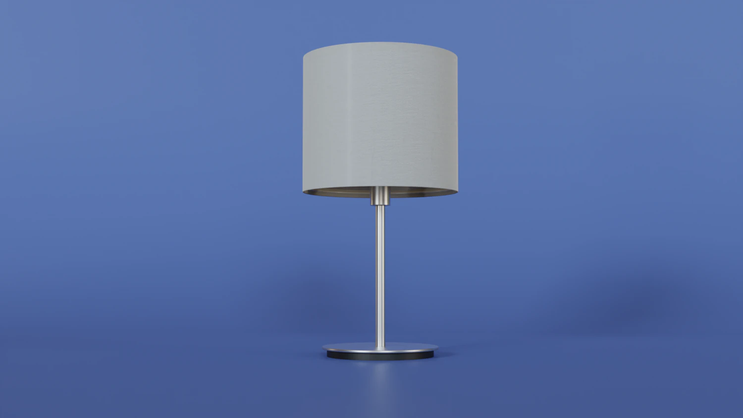 Ringsta skaftet lamp subdivision 3D Model .c4d .max .obj .3ds .fbx .stl .blend
