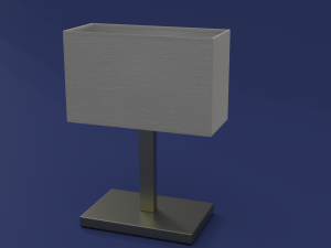 Tomelilla lamp ikeasubdiv 3D 模型