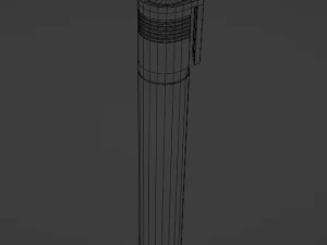 Marcatore Modello 3D