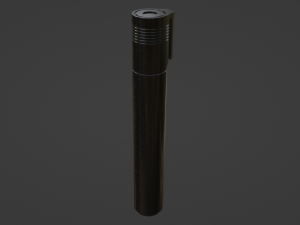 Marker 3D 모델