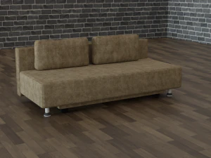 Slaapbank Parma 80327288 3D Model