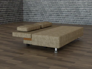Sofa bed Parma 80327288 3D Model