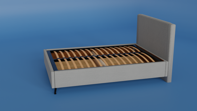 SOLANA Briana Modello 3D .c4d .max .obj .3ds .fbx .stl .blend 