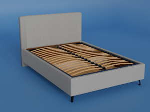 SOLANA Briana Modello 3D