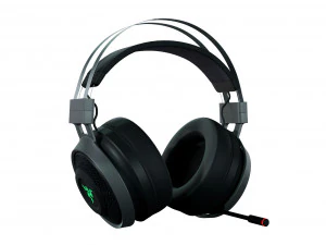 auriculares razer nari &uacute;ltimo Modelo 3D