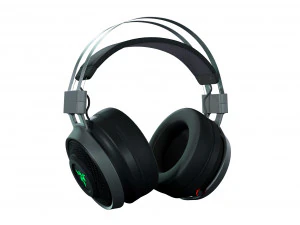 headphones razer nari ultimate 3D Model