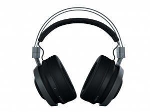 headphones razer nari ultimate Modello 3D