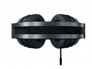 headphones razer nari ultimate Modello 3D
