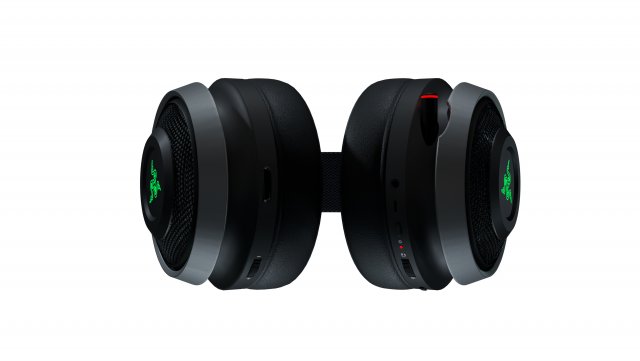 Razer kraken discount vs nari ultimate