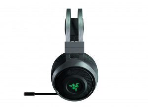 headphones razer nari ultimate Modello 3D