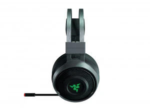 headphones razer nari ultimate 3D Model