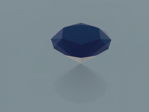 dimond 3D Model